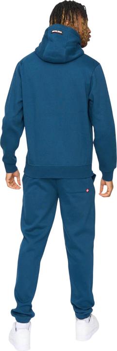 Produktbild Kings Will Dream Tonally Kapuzenpullover angerautes Fleece Übergross (S)