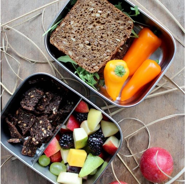 Actual product image Yummii Yummii Bento