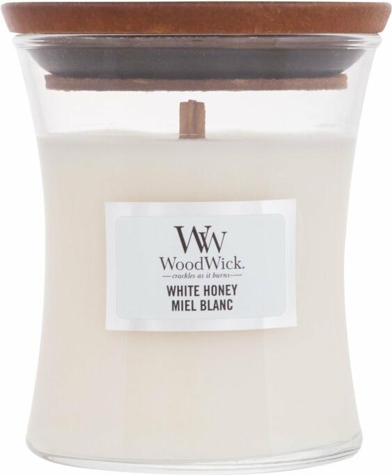 Image du produit WoodWick White Honey (85 g)