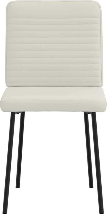 Image du produit vidaXL Esszimmerstuhl