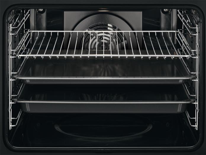 Produktbild Electrolux ROB3201AOR Backofen 72 L A Schwarz