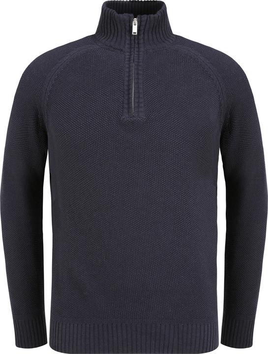 Image du produit Blend Thompson Pull En Grosse Maille À Col Camionneur Pull-Over Pour Homme À Col Camionneur 100% Cot (S)