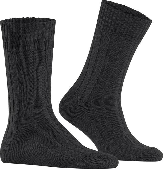 Produktbild Burlington Bootsocke Dover Wool (Einzelpack, 40 - 46)