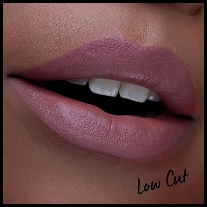 Produktbild NYX Professional Make-Up Lip Lingerie XXL (10 Low Cut)