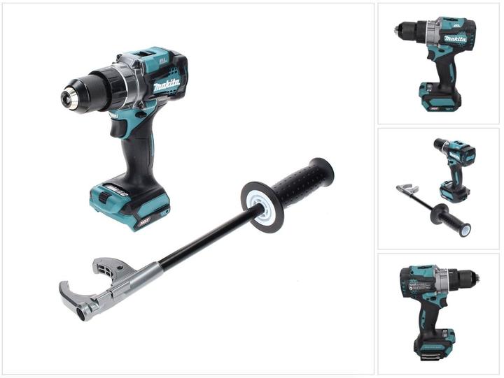 Produktbild Makita DF001GZ