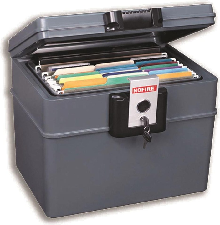 Immagine prodotto Nofire 2037FE (17.60 l)