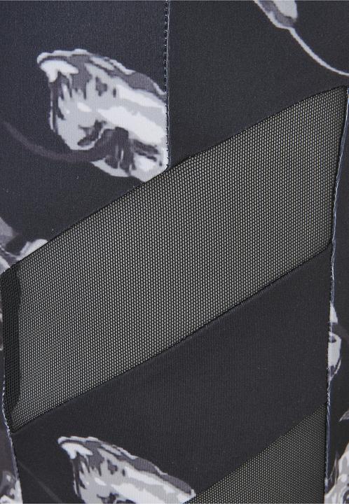 Produktbild Urban Classics AOP Tech Mesh (S)