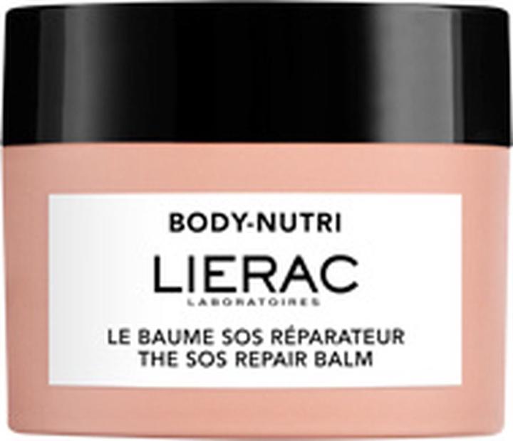 Lierac BODY NUTRI The SOS Repairing Balm 30ml (Körpermilch, 30 ml)