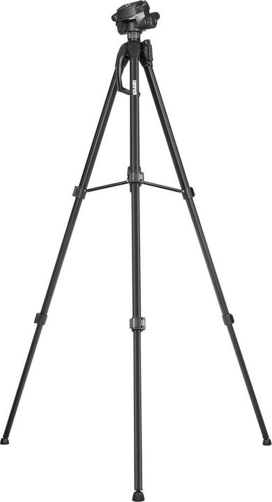 Actual product image CamRock tripod TE68 black tripod - mobile set