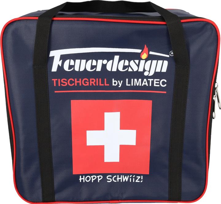 Immagine prodotto Feuerdesign Teide Limited Edition (34 cm)