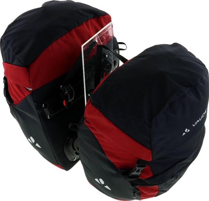 Produktbild Vaude OnTour Front (32 l, Lenkertasche)