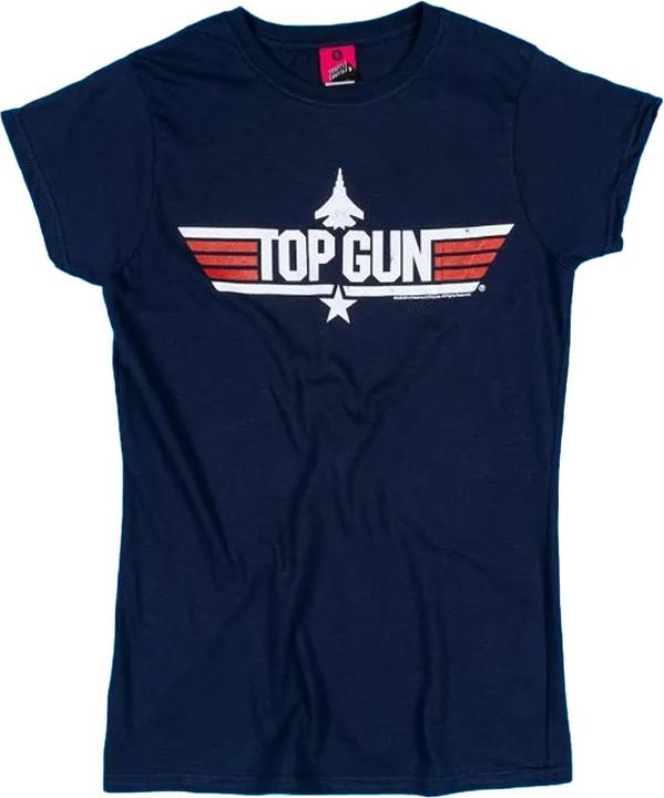 Produktbild Top Gun Maverick TShirt Anliegend (M)