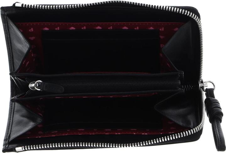 Actual product image Picard Donna wallet