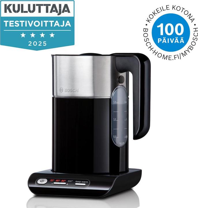 Actual product image Bosch Hausgeräte Twk8613p (1.50 l)