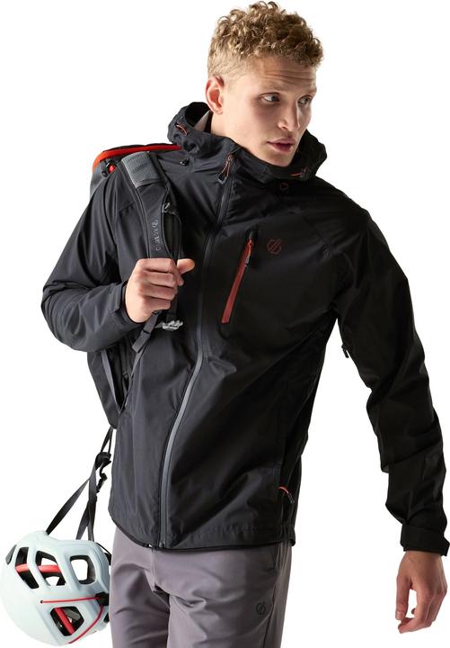 Produktbild Dare2b Breathe Out Jacke (XL)