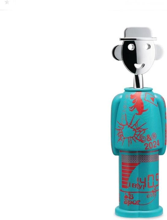 Image du produit Alessi Alessandro M. - Liquide (Tire-bouchon)