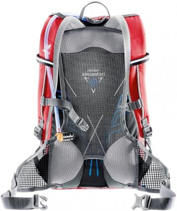 Actual product image Deuter Cross Air 20 EXP (20 l)