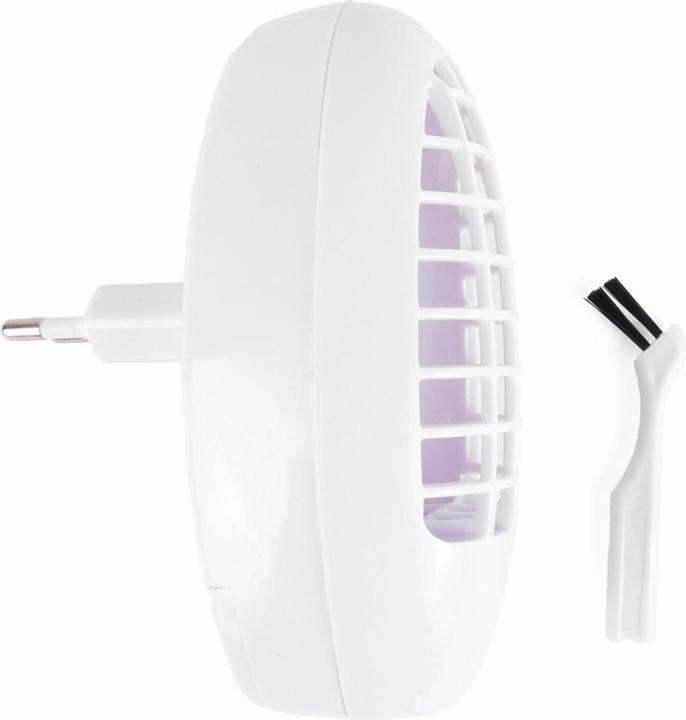 Actual product image Benson Electric 4er-Set Chemiefreier Insektenvernichter fÃ¼r die Steckdose