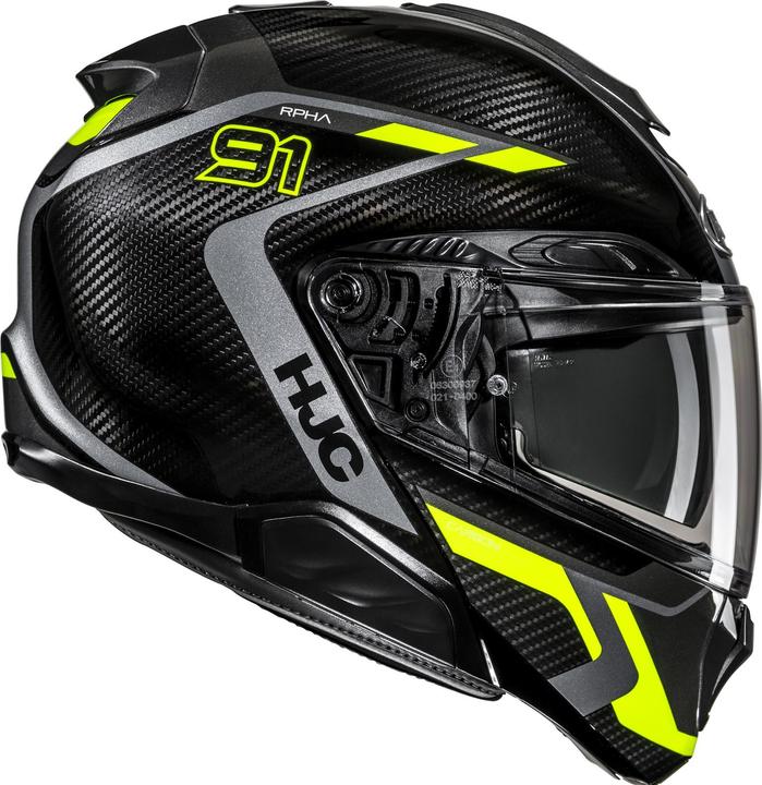 Produktbild HJC R-PHA 11 (57 - 58 cm, M)