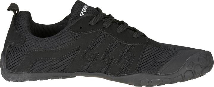 Produktbild Ballop barefoot Pellet black (47)
