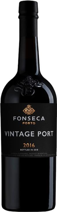 Produktbild Fonseca Vintage Port (1 x 150 cl, 2016)