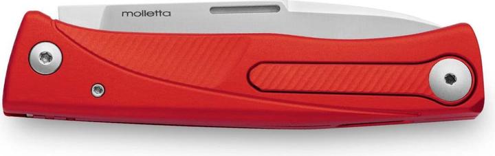 Produktbild Lionsteel Thrill Red (7.50 cm)