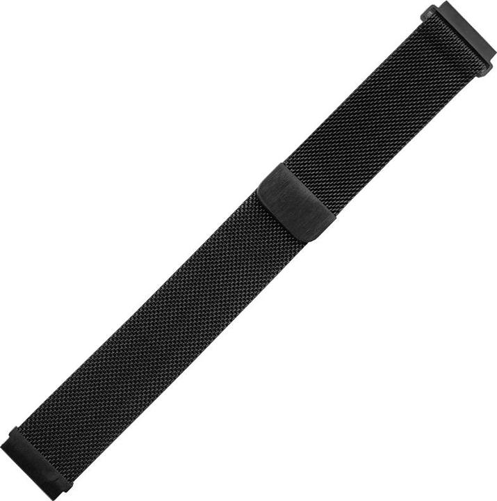 Produktbild Forever ForeVive SB-320 smartwatch - Black