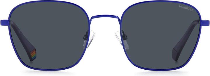 Produktbild Polaroid Unisex-Sonnenbrille PLD-6170-S-GEG-C3 Ø 53 mm