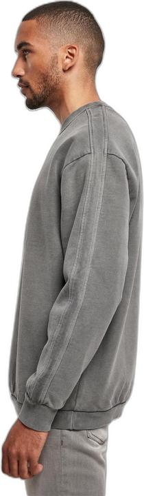 Produktbild Urban Classics Heavy Terry Garment Dye Crew - 19381 (L)