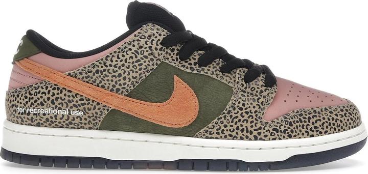 Image du produit Nike SB Dunk Low Arts-Rec (41)