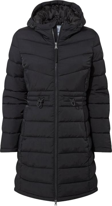 Immagine prodotto TOG24 Orton Parka Imbottita Donna (42 D)