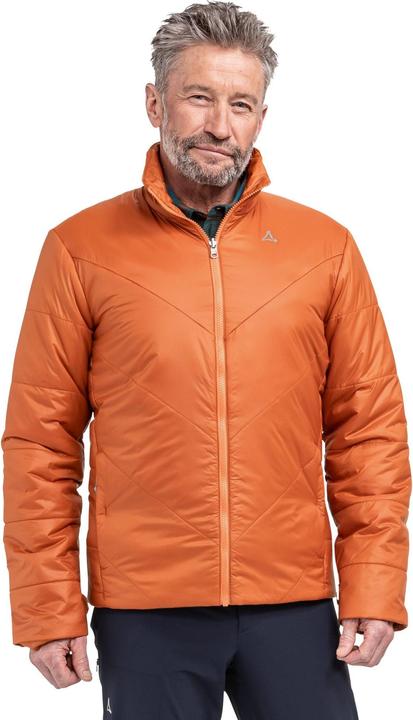 Produktbild Schöffel Ins Jacket Style Yew MNS (M)