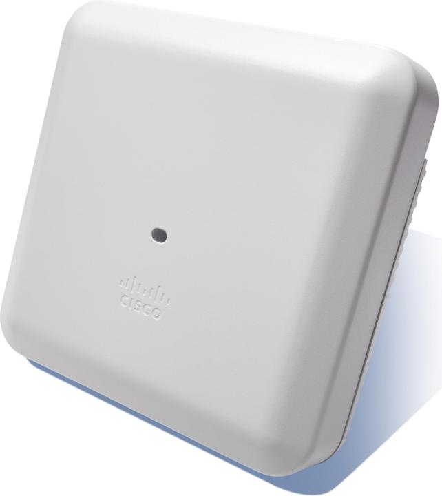 Cisco AIR-AP2802I: Aironet 2800 AP (5200 Mbit/s)