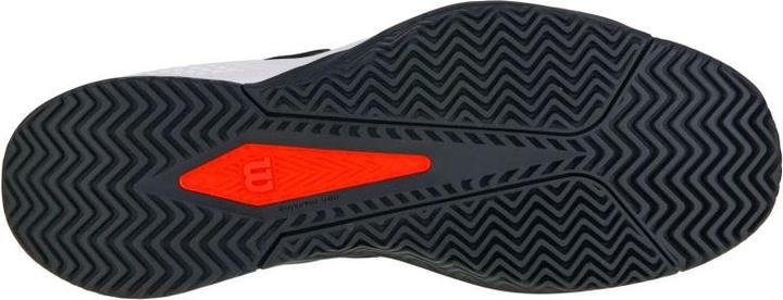 Productafbeelding Wilson Rush Pro Lite Allcourt Tennisschoen Heren (46)