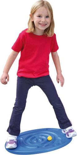 Actual product image Eduplay Balancing screw