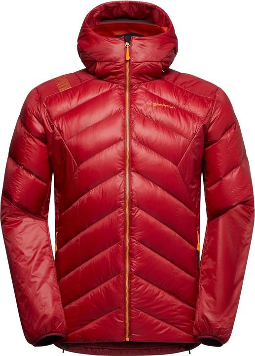 Produktbild La Sportiva Aiguille Down Jkt M (L)