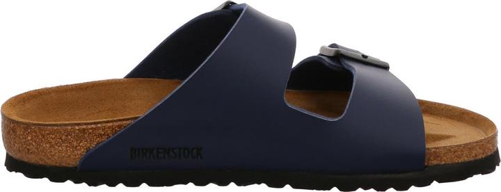 Actual product image Birkenstock Arizona Birko-Flor Normal (37)