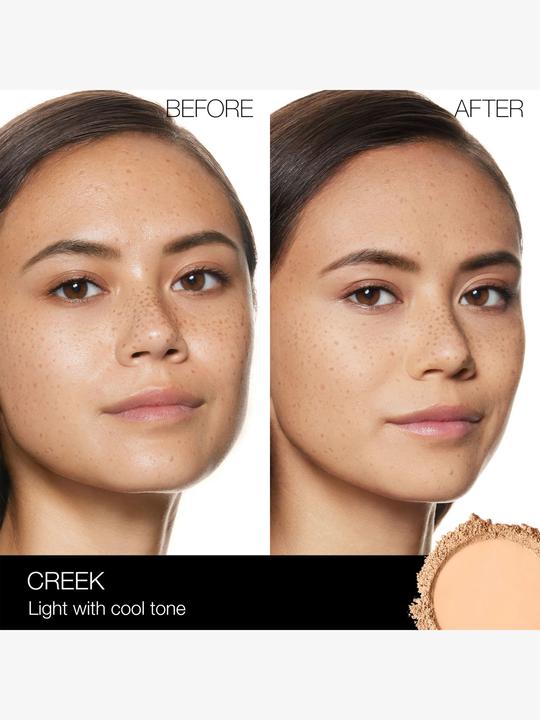 Produktbild NARS Cosmetics Soft Matte Advanced Perfecting Powder Creek (Creek)
