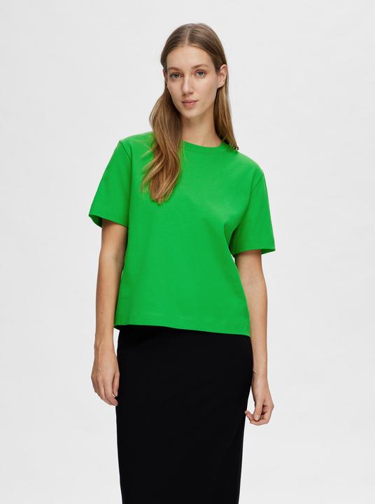 Produktbild Selected Boxy T-Shirt (XXL)