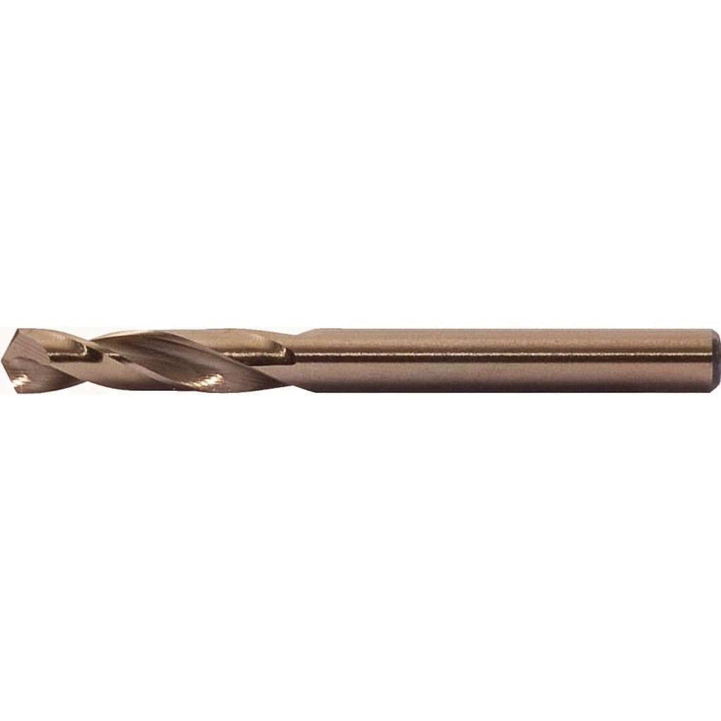 KS Tools, Bohrereinsatz, HSS-G CO 5 Spiralbohrer, kurz (6.7 Millimeter)