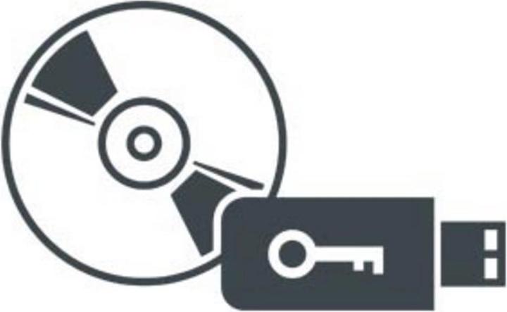 Produktbild Siemens Software WINCC Flexible Compact (1 User)