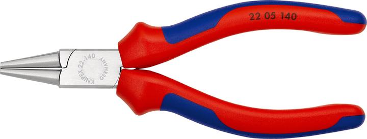 Actual product image Knipex Wire stripper (200 mm)