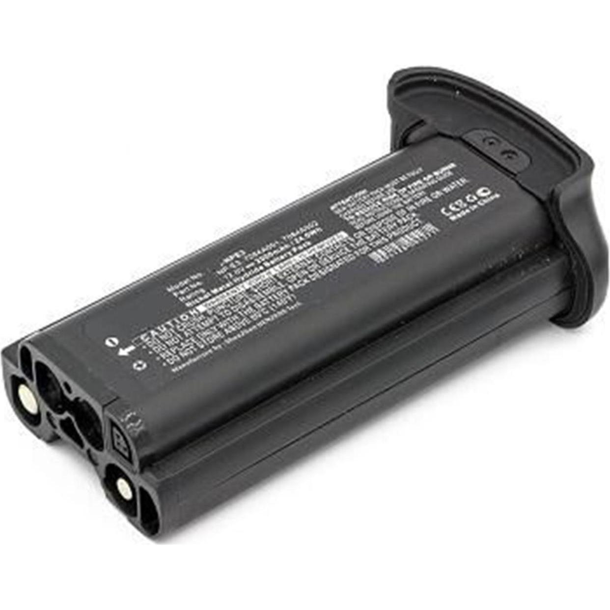 Thumbnail - CoreParts Camera Battery for Canon (Akku), Kamera Stromversorgung, Schwarz