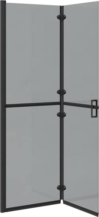 Produktbild vidaXL Duschwand (120 cm, 190 cm)