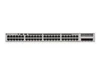 Produktbild Cisco CATALYST 9200L 48-PORT POE+ (48 Ports)