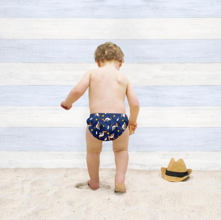 Image du produit Bambino Mio Couche de natation réutilisable (Taille XL, 1 pièce(s))