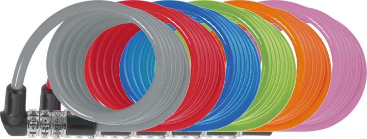 Produktbild Abus 3506C/120 Color (120 cm)