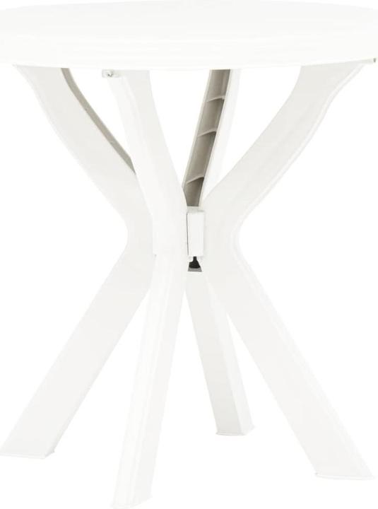 Image du produit vidaXL Gartentisch (70 x 70 x 72 cm)