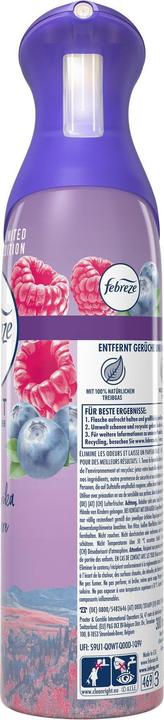 Produktbild Febreze Winterzauber