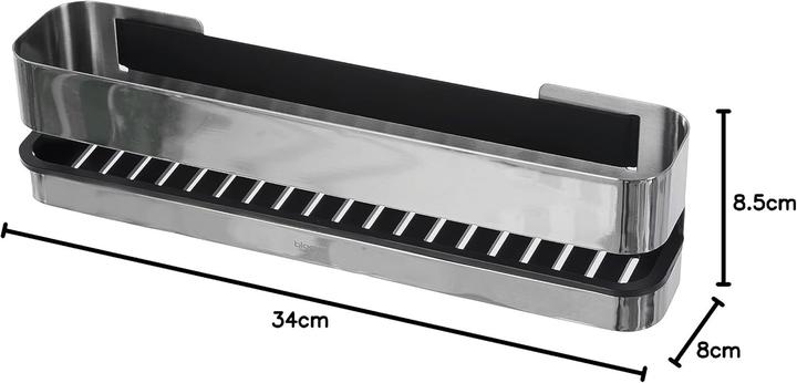 Immagine prodotto Blomus Cestino doccia Nexio